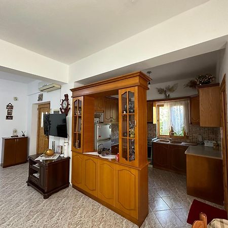 Albi'S Guesthouse Ksamil Zewnętrze zdjęcie