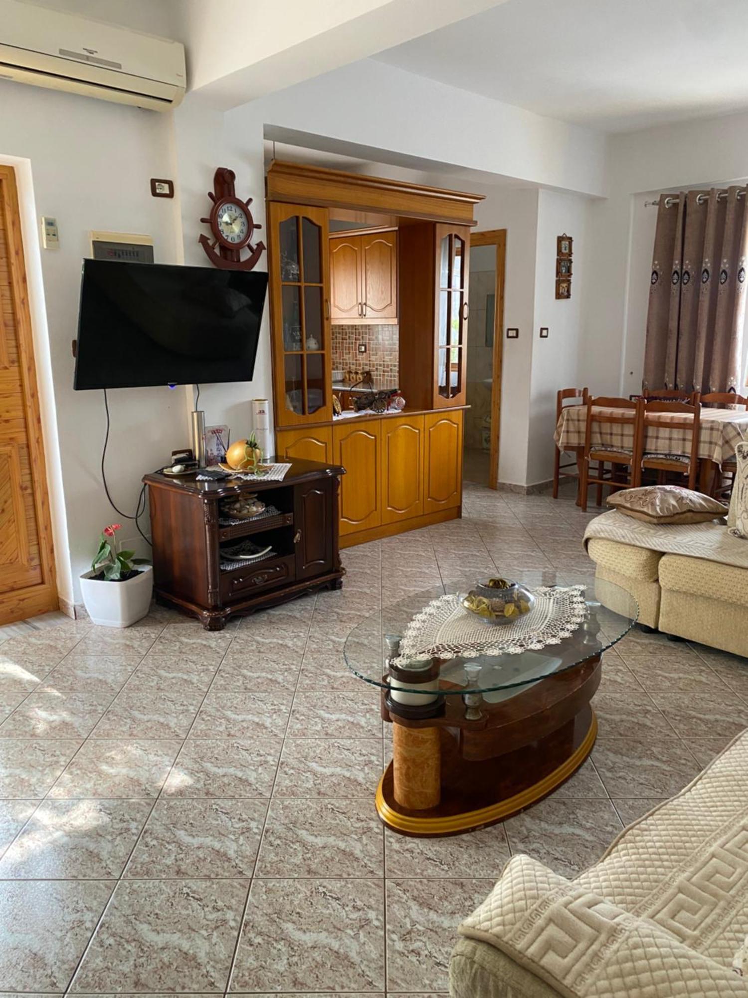 Albi'S Guesthouse Ksamil Zewnętrze zdjęcie