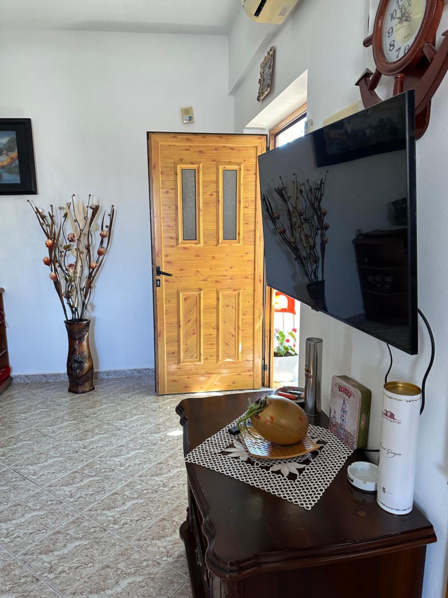 Albi'S Guesthouse Ksamil Zewnętrze zdjęcie