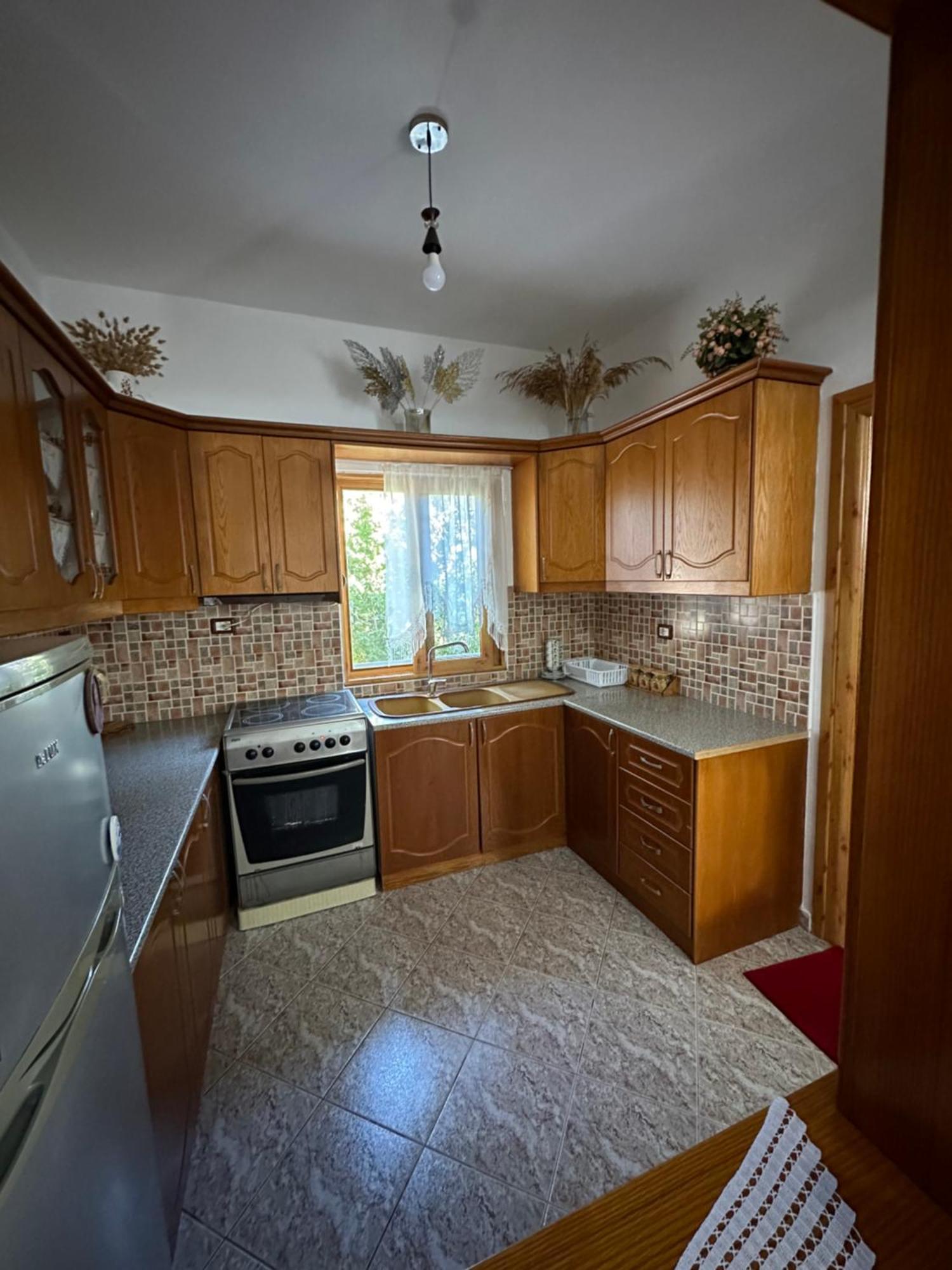 Albi'S Guesthouse Ksamil Zewnętrze zdjęcie