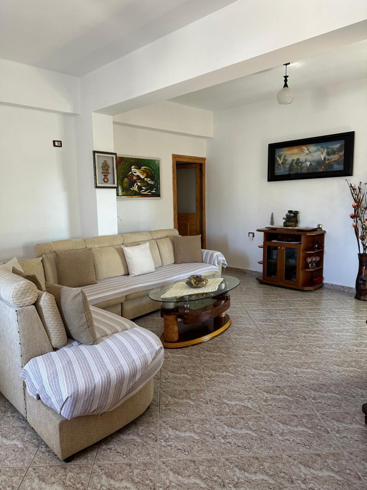 Albi'S Guesthouse Ksamil Zewnętrze zdjęcie